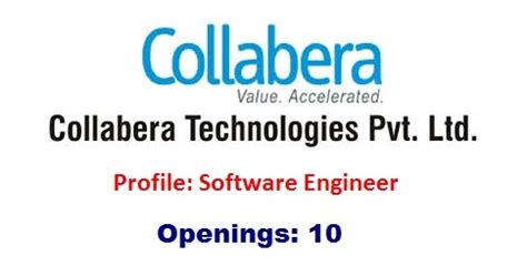 collabera connect|Collabera Technologies Salaries in Bengaluru/Bangalore .